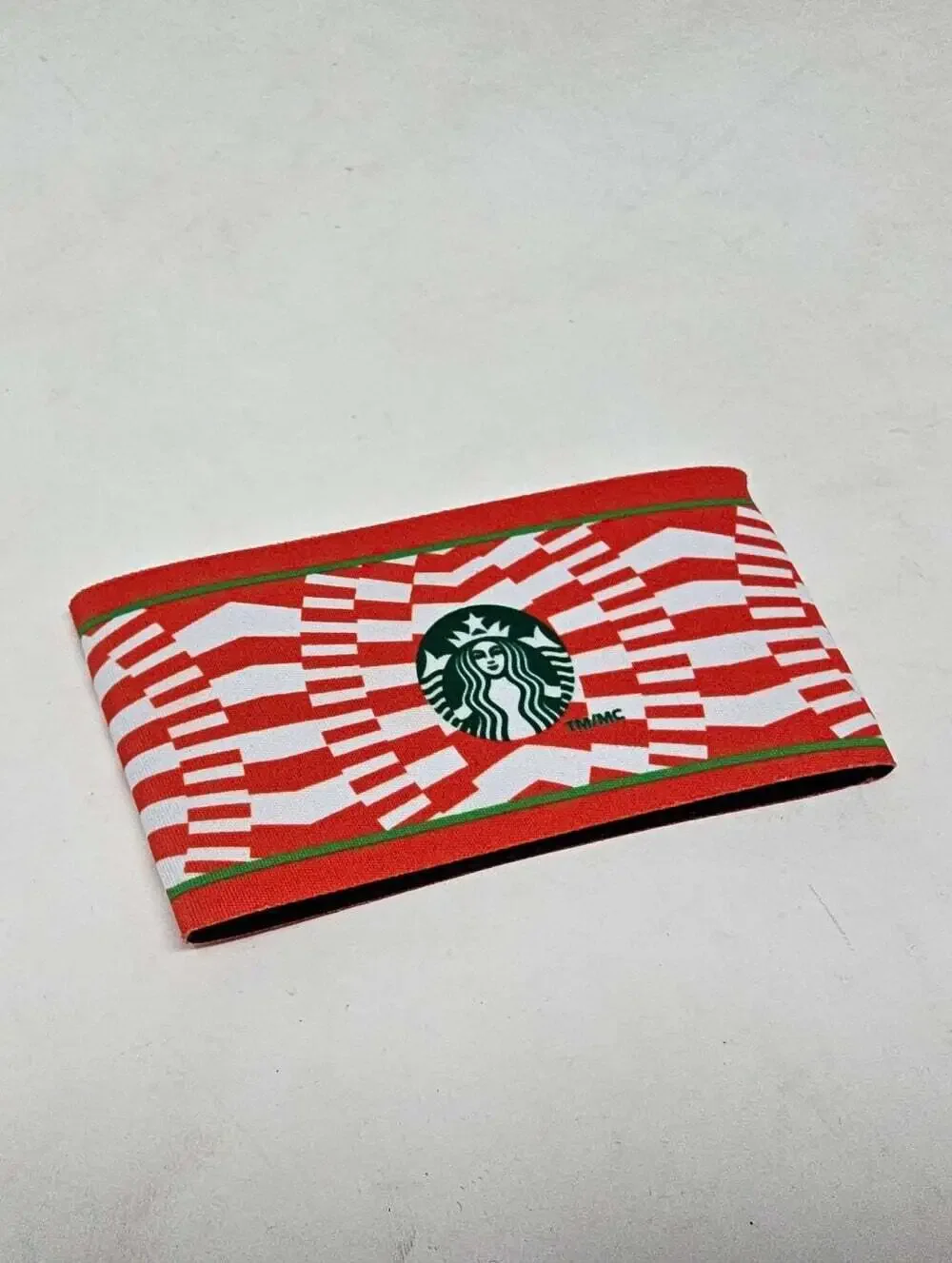 Starbucks reusable like